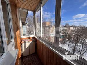 2-к квартира, вторичка, 47м2, 5/6 этаж