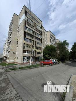 1-к квартира, вторичка, 35м2, 9/9 этаж