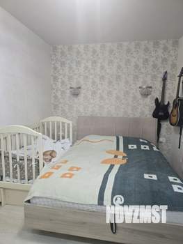 2-к квартира, вторичка, 60м2, 3/3 этаж