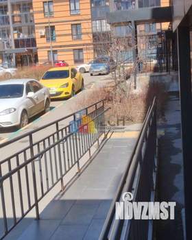 1-к квартира, вторичка, 33м2, 1/5 этаж