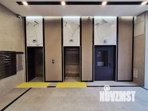 2-к квартира, вторичка, 71м2, 9/16 этаж