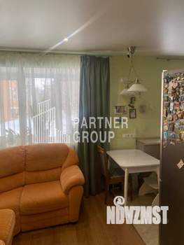 2-к квартира, вторичка, 43м2, 1/5 этаж