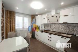 2-к квартира, вторичка, 58м2, 9/17 этаж