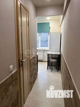 2-к квартира, вторичка, 45м2, 3/5 этаж