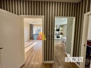 2-к квартира, вторичка, 58м2, 7/24 этаж