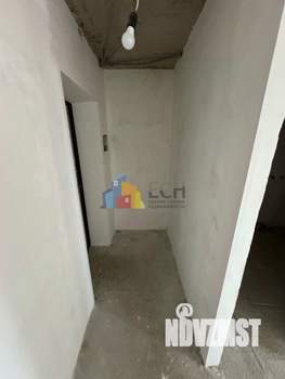 1-к квартира, вторичка, 36м2, 2/3 этаж