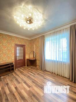 3-к квартира, вторичка, 60м2, 1/2 этаж