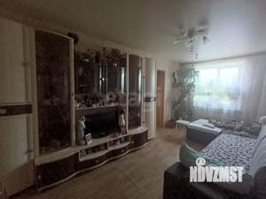 2-к квартира, вторичка, 44м2, 3/3 этаж