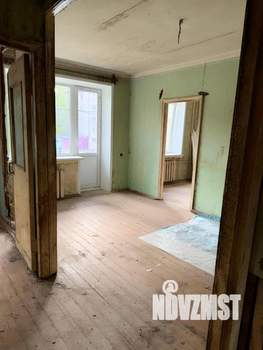 2-к квартира, вторичка, 41м2, 2/5 этаж