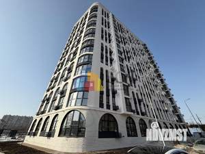 1-к квартира, вторичка, 39м2, 16/16 этаж