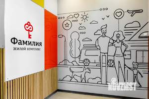 3-к квартира, вторичка, 94м2, 11/25 этаж