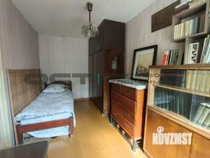 3-к квартира, вторичка, 55м2, 3/5 этаж