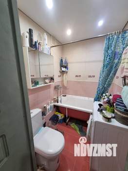 1-к квартира, вторичка, 33м2, 2/3 этаж