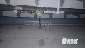 2-к квартира, сданный дом, 52м2, 8/10 этаж