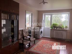 3-к квартира, вторичка, 55м2, 5/5 этаж
