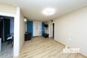 2-к квартира, вторичка, 45м2, 5/5 этаж