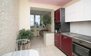 1-к квартира, вторичка, 39м2, 19/22 этаж