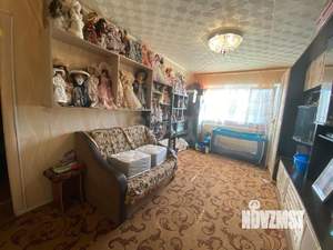 2-к квартира, вторичка, 43м2, 1/5 этаж