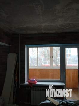 2-к квартира, вторичка, 47м2, 4/5 этаж