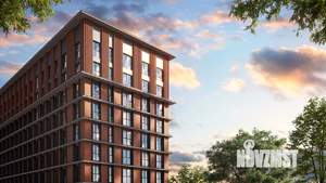 2-к квартира, вторичка, 48м2, 5/10 этаж