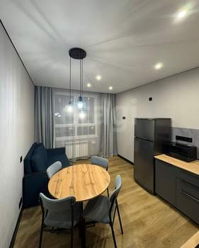 1-к квартира, вторичка, 32м2, 14/23 этаж