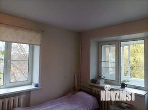 1-к квартира, вторичка, 31м2, 4/4 этаж