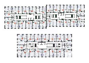 1-к квартира, вторичка, 33м2, 3/19 этаж