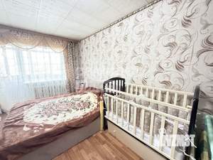 1-к квартира, вторичка, 30м2, 4/5 этаж