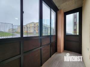 1-к квартира, вторичка, 35м2, 9/9 этаж