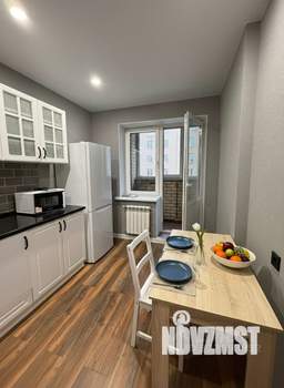 1-к квартира, вторичка, 43м2, 15/17 этаж