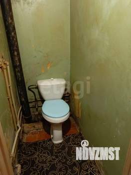 2-к квартира, вторичка, 52м2, 1/9 этаж