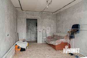 1-к квартира, вторичка, 36м2, 5/5 этаж