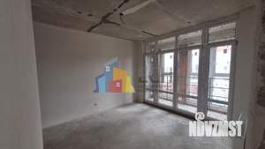 1-к квартира, вторичка, 35м2, 5/5 этаж