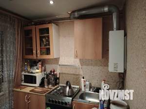 2-к квартира, вторичка, 39м2, 5/5 этаж