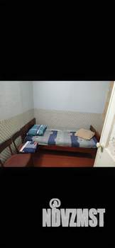 2-к квартира, вторичка, 45м2, 1/5 этаж