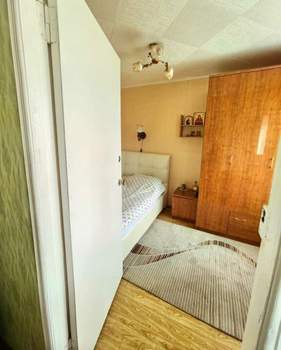 2-к квартира, вторичка, 45м2, 4/5 этаж