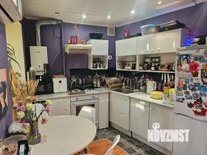 1-к квартира, вторичка, 29м2, 3/5 этаж