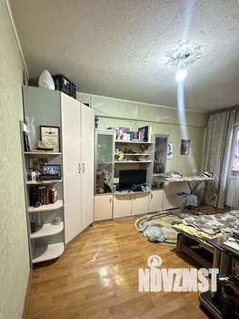 3-к квартира, вторичка, 59м2, 5/5 этаж