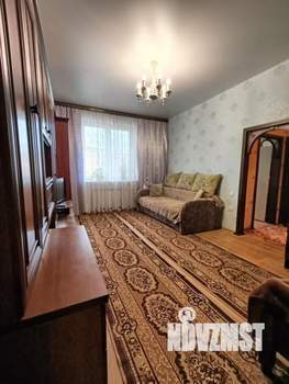 1-к квартира, вторичка, 37м2, 2/3 этаж