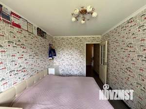 2-к квартира, вторичка, 58м2, 1/17 этаж