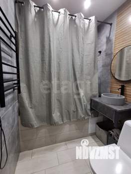 1-к квартира, вторичка, 41м2, 2/8 этаж
