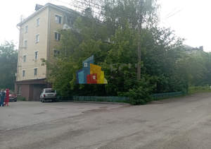 1-к квартира, вторичка, 30м2, 1/5 этаж