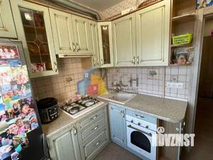 2-к квартира, вторичка, 43м2, 2/4 этаж