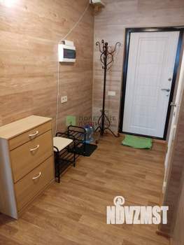 1-к квартира, вторичка, 37м2, 18/22 этаж