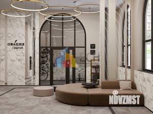 2-к квартира, вторичка, 37м2, 9/17 этаж