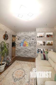 1-к квартира, вторичка, 31м2, 2/5 этаж