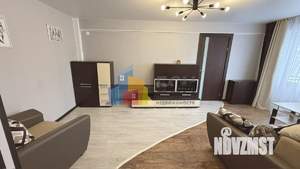 2-к квартира, вторичка, 45м2, 4/5 этаж