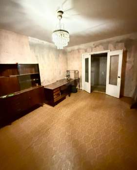 3-к квартира, вторичка, 67м2, 1/9 этаж