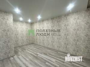 1-к квартира, вторичка, 47м2, 2/14 этаж