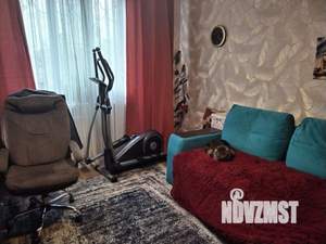 3-к квартира, вторичка, 76м2, 2/5 этаж